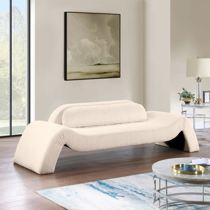 Austin - Corduroy Sofa