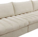 Jacob - Modular U-Shaped Sectional 7 Piece - Simple Home Plus