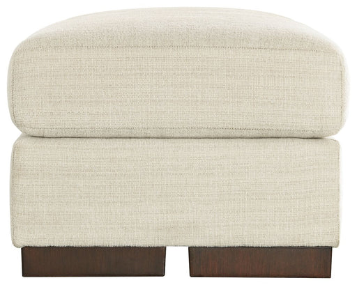 Maggie - Ottoman - Simple Home Plus