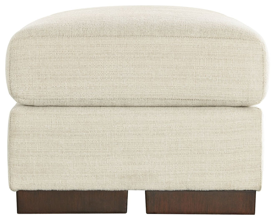 Maggie - Ottoman - Simple Home Plus
