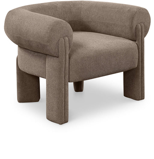 Stefano - Accent Chair - Simple Home Plus