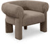 Stefano - Accent Chair - Simple Home Plus