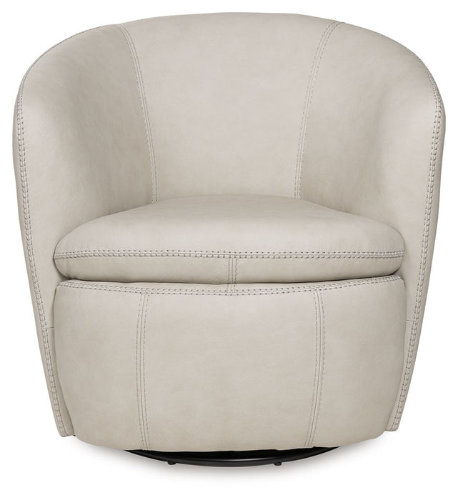 Kierreys - Swivel Chair - Simple Home Plus