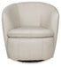 Kierreys - Swivel Chair - Simple Home Plus