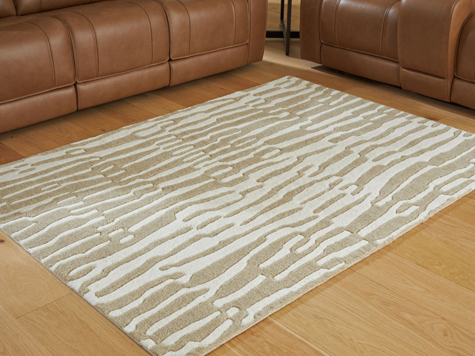 Corrbell - Rug - Simple Home Plus