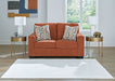 Aviemore - Loveseat - Simple Home Plus