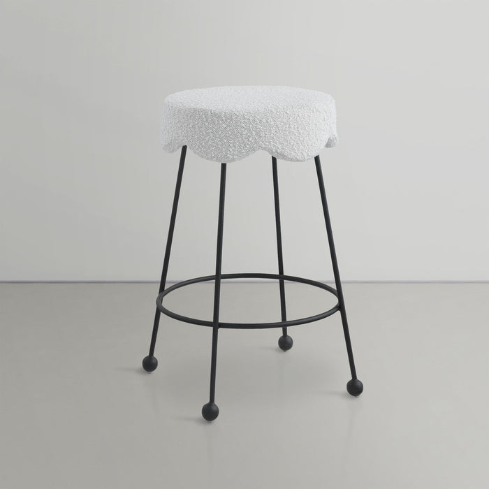 Fleur - Counter Stool