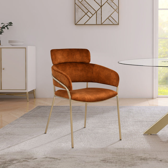 Yara - Dining Chair (Set of 2) - Simple Home Plus