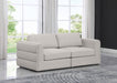 Beckham - Modular 2 Seat Sofa - Simple Home Plus