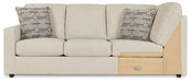 Edenfield - Sofa, Wedge - Simple Home Plus