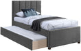 Harper - Twin Trundle Bed - Simple Home Plus