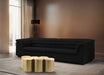 Dimple - 6 Piece Modular Coffee Table - Simple Home Plus