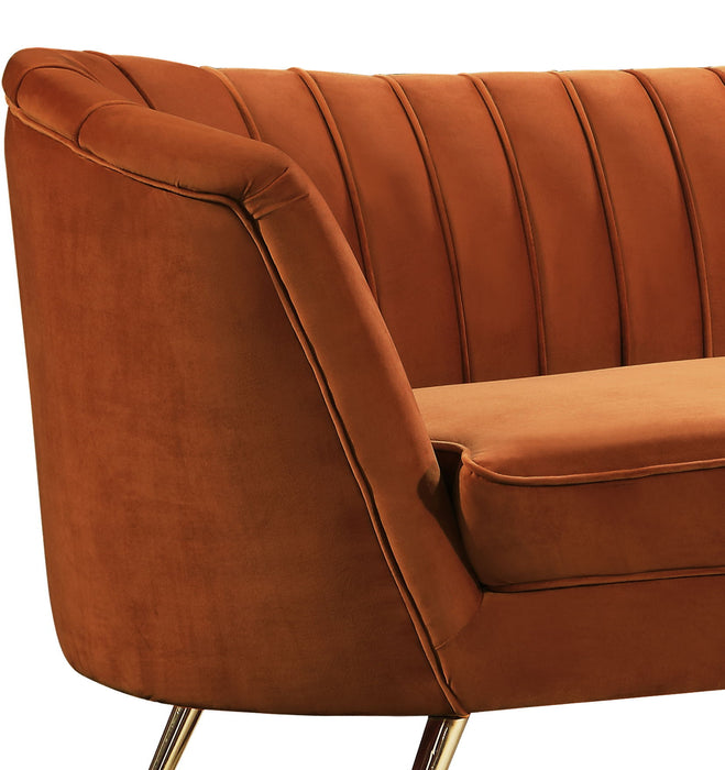 Margo - Loveseat - Simple Home Plus