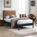 Abigail - Bed - Simple Home Plus