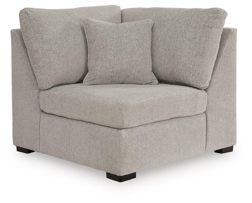 ModMax Luxe - Wedge - Flint - Simple Home Plus