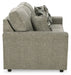 Cascilla - Sofa - Simple Home Plus