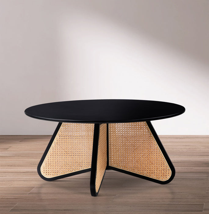 Butterfly - Wood Table - Simple Home Plus