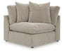 Maxton Heights - Wedge - Pebble - Simple Home Plus