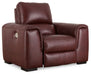 Alessandro - Power Recliner - Simple Home Plus