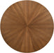 Woodson - Dining Table - Rich Walnut - Simple Home Plus