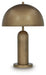 Wendfield - Metal Lamp - Simple Home Plus