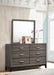 Watson - 6-Drawer Dresser - Simple Home Plus