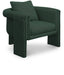 Stylus - Accent Chair - Simple Home Plus