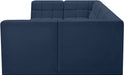 Relax - 6 Piece Modular Sectional - Simple Home Plus