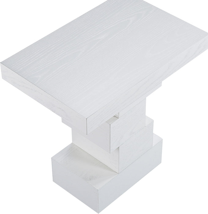 Westmount - End Table - Simple Home Plus
