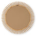Tedwell - Brown - Accent Mirror - Simple Home Plus