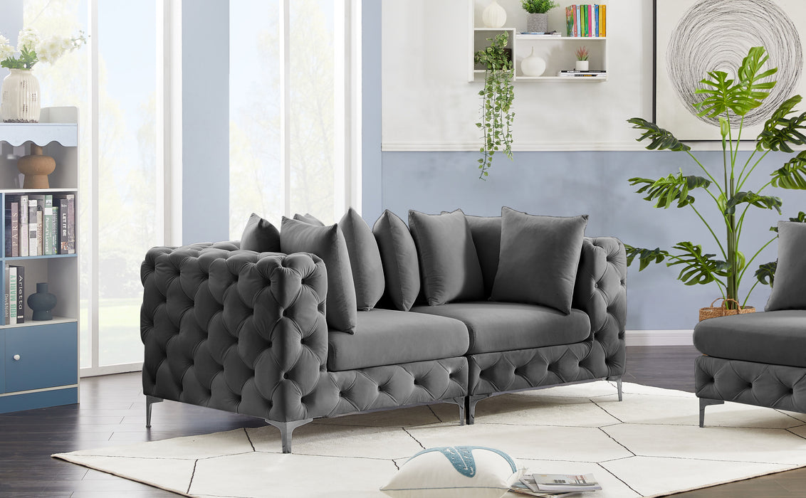 Tremblay - Modular Sofa - 2 Seats - Simple Home Plus
