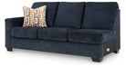 Aviemore - Laf Sofa - Ink - Simple Home Plus