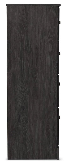 Belachime - Four Drawer Chest - Clearance - Simple Home Plus