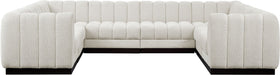 Quinn - 8 Piece Modular Sectional - Simple Home Plus
