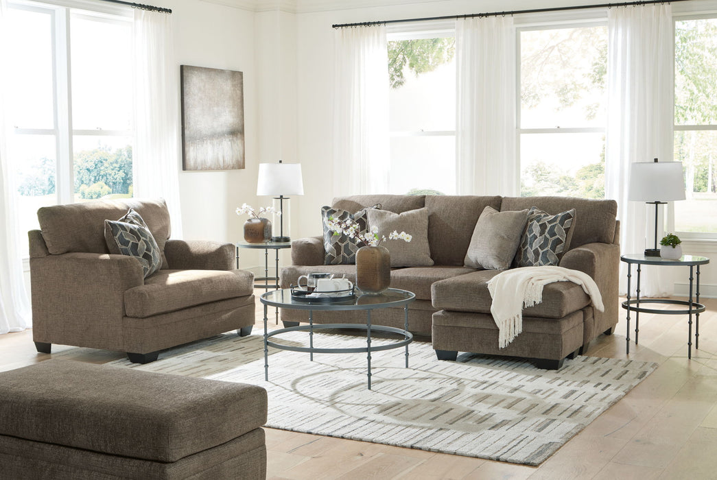 Stonemeade - Living Room Set - Simple Home Plus