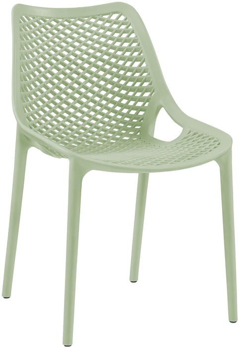 Mykonos - Outdoor Patio Dining Chair Set - Simple Home Plus