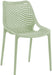 Mykonos - Outdoor Patio Dining Chair Set - Simple Home Plus