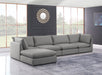 Mackenzie - Modular Sectional - Simple Home Plus