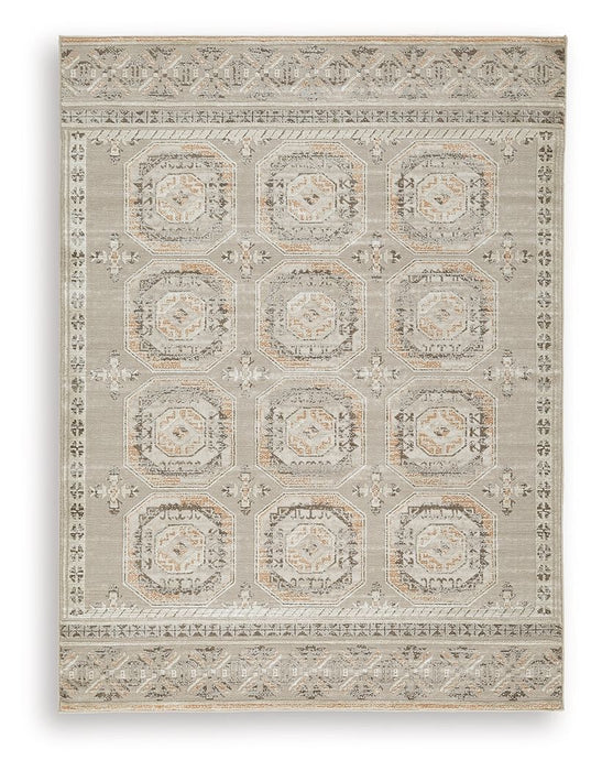 Bachby - Rug - Simple Home Plus