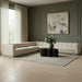 Modari - Sectional - Beige - Simple Home Plus