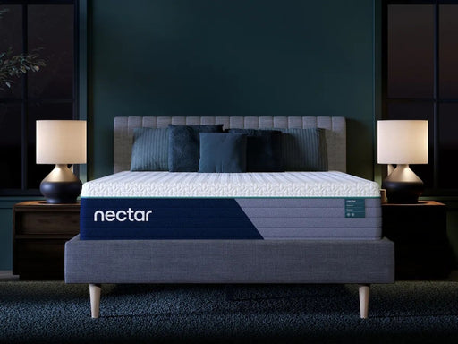Nectar Premier Hybrid 5.1 - Mattress - Simple Home Plus