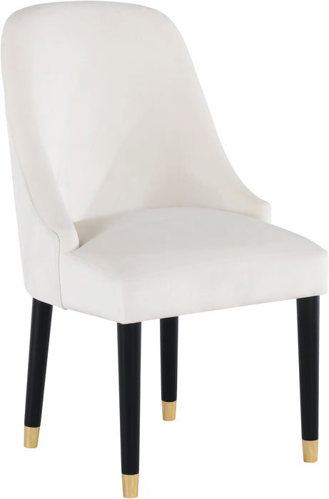 Omni - Dining Chair (Set of 2) - Simple Home Plus