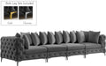 Tremblay - Modular Sofa - 4 Seats - Simple Home Plus