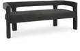 Athena - Velvet Bench - Simple Home Plus