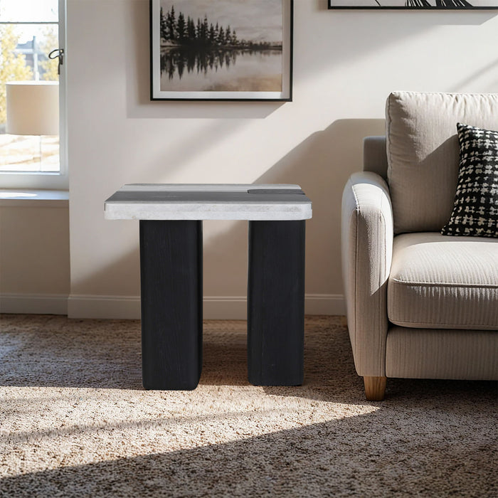 Ravenna - End Table - Simple Home Plus