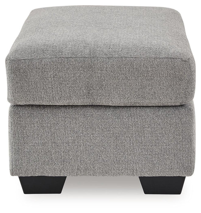 Loreo - Ottoman - Simple Home Plus