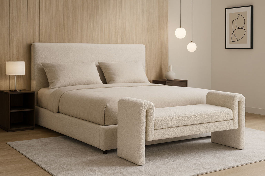 Stylus - Bench - Simple Home Plus