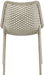 Mykonos - Outdoor Patio Dining Chair Set - Simple Home Plus