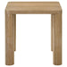 Castlewood - Engineered Wood Accent Table - Simple Home Plus