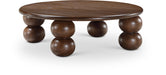 Kelvin - Coffee Table - Simple Home Plus